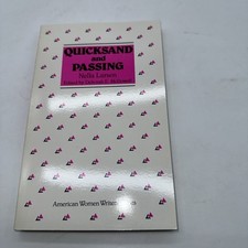 Quicksand passing american for sale  Lexington