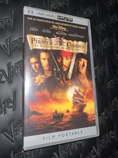 Film movie umd d'occasion  Les Pennes-Mirabeau