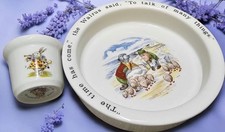 Johnson brothers alice for sale  BATH