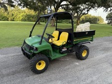 John deere hpx for sale  Zephyrhills