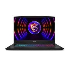 MSI KATANA 17 NOTEBOOK i7-13620H 16GB SSD 960GB 17,3" FHD 144HZ IPS RTX 4050 6GB comprar usado  Enviando para Brazil