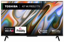 Toshiba smart hdr for sale  OLDHAM