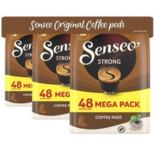 Senseo dark roast d'occasion  Expédié en Belgium