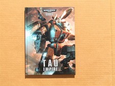 40k tau codex for sale  Winder