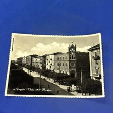 Foggia viale xxiv usato  Bari