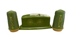 Vintage bakelite salt for sale  Auburn