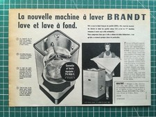 654 publicite ancienne d'occasion  Angers-