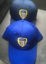 Leeds baseball cap for sale  MANCHESTER