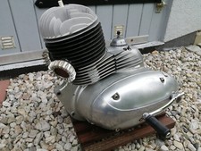 Jawa 175 motor gebraucht kaufen  Naunhof