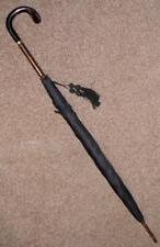 Antique gold umbrella for sale  PONTYCLUN