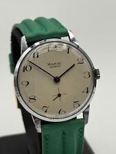 Margi incabloc vintage usato  Napoli