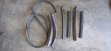 Kit guarnizioni capote usato  Castellana Grotte