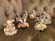 Enesco mary moo for sale  NANTWICH