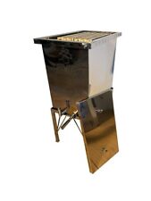 Dampfwachsschmelzer rähmchen  gebraucht kaufen  Buxtehude