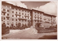Usado, FIUGGI - Palazzo della Fonte 1938 - Fotocelere Campassi Torino comprar usado Usado, FIUGGI - Palazzo della Fonte 1938 - Fotocelere Campassi Torino comprar usado  Enviando para Brazil
