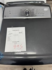 Front load gas for sale  Bayside