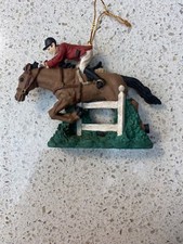 Jockey race horse for sale  Grove