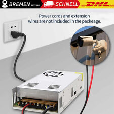 12v 30a 360w gebraucht kaufen  Frankfurt (Oder)