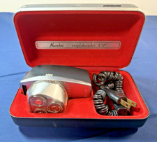 vintage electric razors norelco for sale vintage electric razors norelco for sale Huntersville