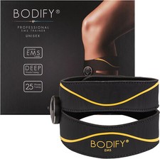 Bodify ems wadentrainer gebraucht kaufen  Meerbusch