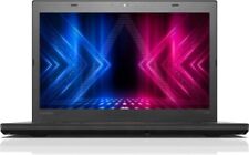 Lenovo thinkpad t460 gebraucht kaufen  Küstrin-Kietz
