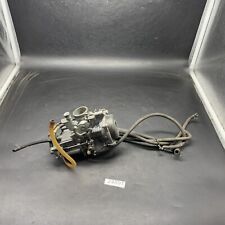 Vergaser carburetor yamaha gebraucht kaufen  Nürnberg