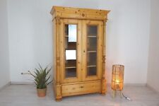 Schöne gründerzeit vitrine gebraucht kaufen Schöne gründerzeit vitrine gebraucht kaufen  Münster