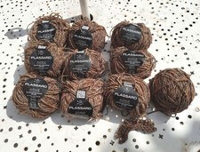 Lot pelotes laine d'occasion  Versailles