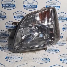 9212210 faro anteriore usato  Frugarolo