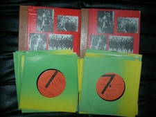 Vinyl coffret diction d'occasion Vinyl coffret diction d'occasion  Vanves