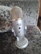 Blue microphone yeti for sale  BRIGHTON