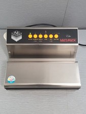 Máquina selladora de alimentos al vacío Vacupack Elite - PROBADA  segunda mano  Embacar hacia Mexico
