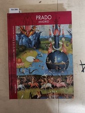 Prado madrid grandi usato  Carpi