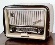 Vintage telefunken jubilate for sale  FAVERSHAM