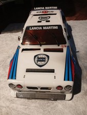 Rallyart lancia delta gebraucht kaufen  Berlin