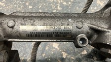 Steering rack mercedes for sale Steering rack mercedes for sale  BRISTOL