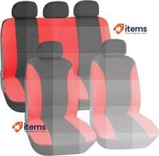 Upgrade4cars car seat for sale  Ireland