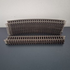 Hornby meccano rail d'occasion  Valenciennes