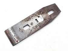 3586 Stanley Bailey No. 4 e 5, Bed Rock nº 604 e 605; ferro duplo, marca registrada "T", usado comprar usado  Enviando para Brazil