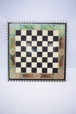 Handcrafted mosaic inlaid for sale  BRISTOL
