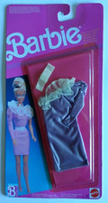 Abito barbie vintage usato  Aprilia