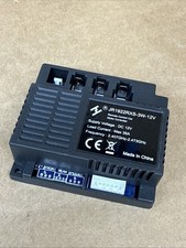 Controle remoto ou receptor JR1922RXS-3W-12V carro de brinquedo elétrico infantil 2.4G comprar usado Controle remoto ou receptor JR1922RXS-3W-12V carro de brinquedo elétrico infantil 2.4G comprar usado  Enviando para Brazil