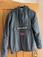 Napapijri men jacket for sale  TAIN