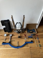 Park tool ts2.2 for sale  ALTRINCHAM