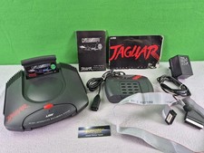 Atari jaguar bit gebraucht kaufen  Rottenburg a.d.Laaber