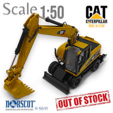 Norscot 55171 cat usato  Calolziocorte