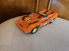 Vintage scalextric electra for sale  SUTTON