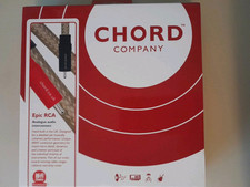 Chord epic analogue for sale  NEWPORT