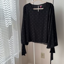 Vince camuto black for sale  Matthews