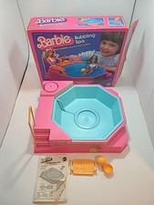 Vtg 1983 barbie for sale  Mechanicsville